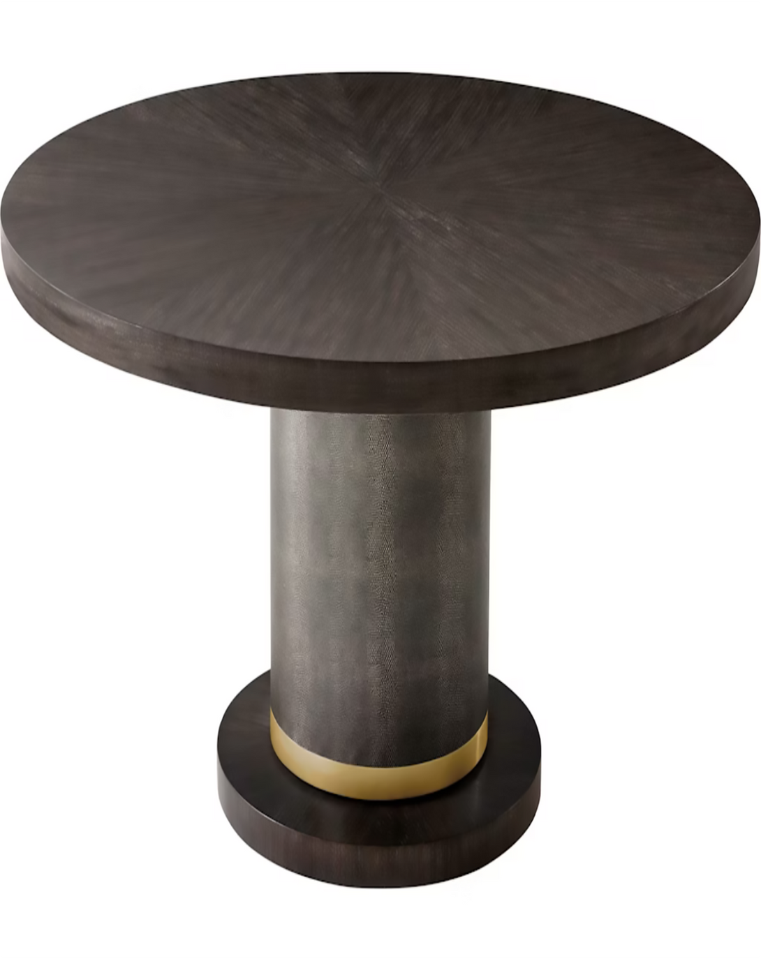 Nightingal Grey Meeting Table ANGIE HOMES
