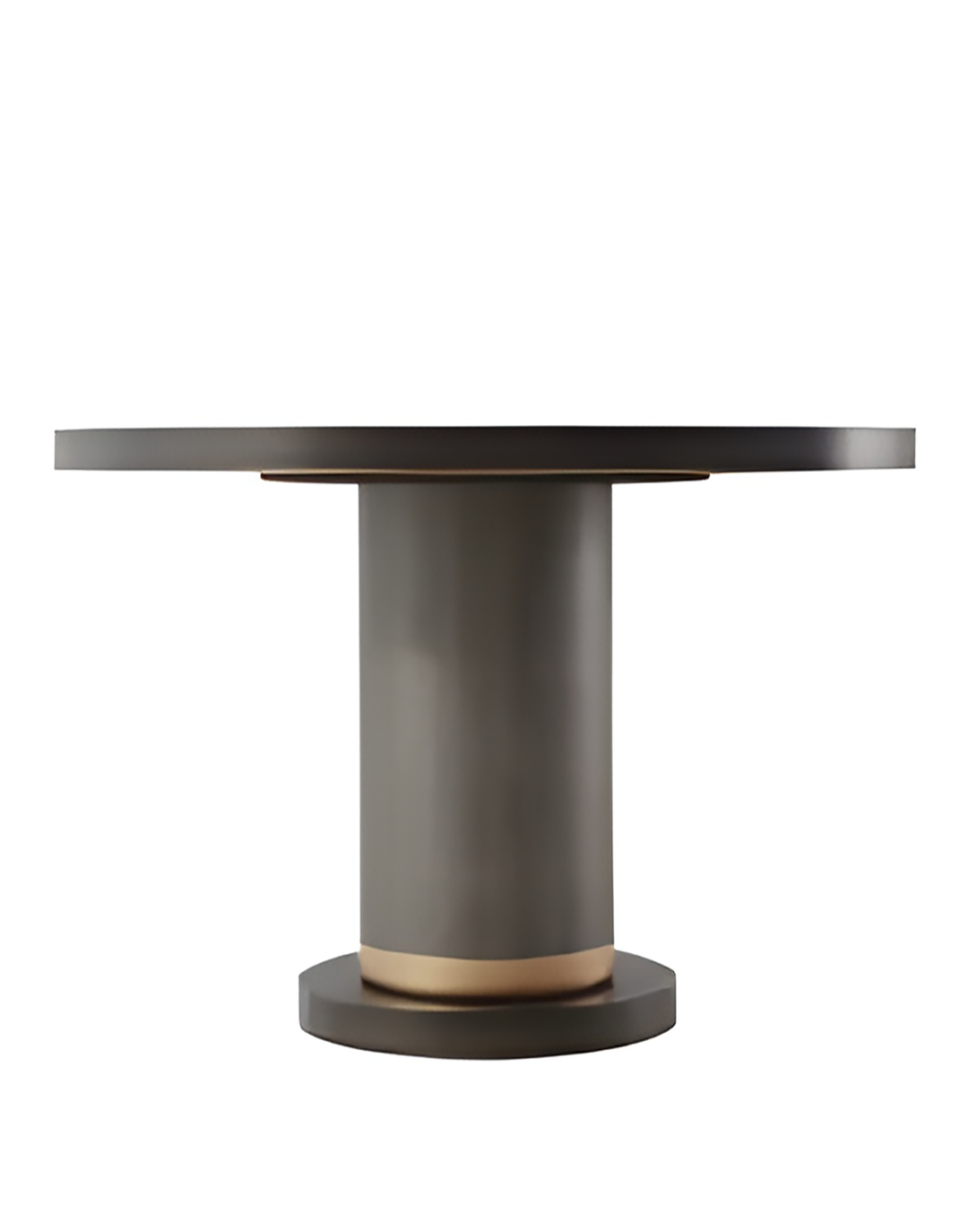 Nightingal Grey Meeting Table ANGIE HOMES