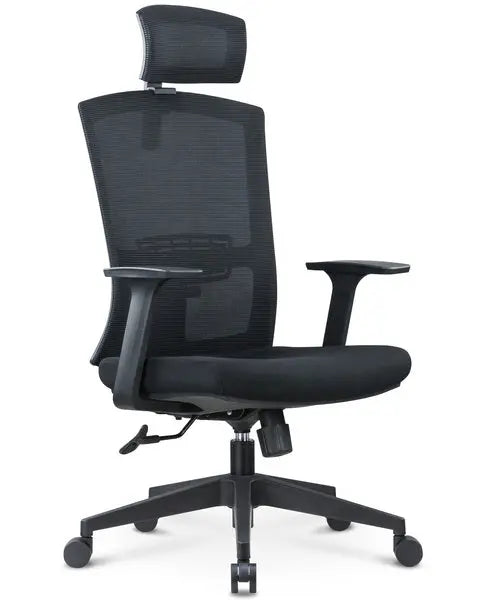 Nio Office Chair ANGIE HOMES