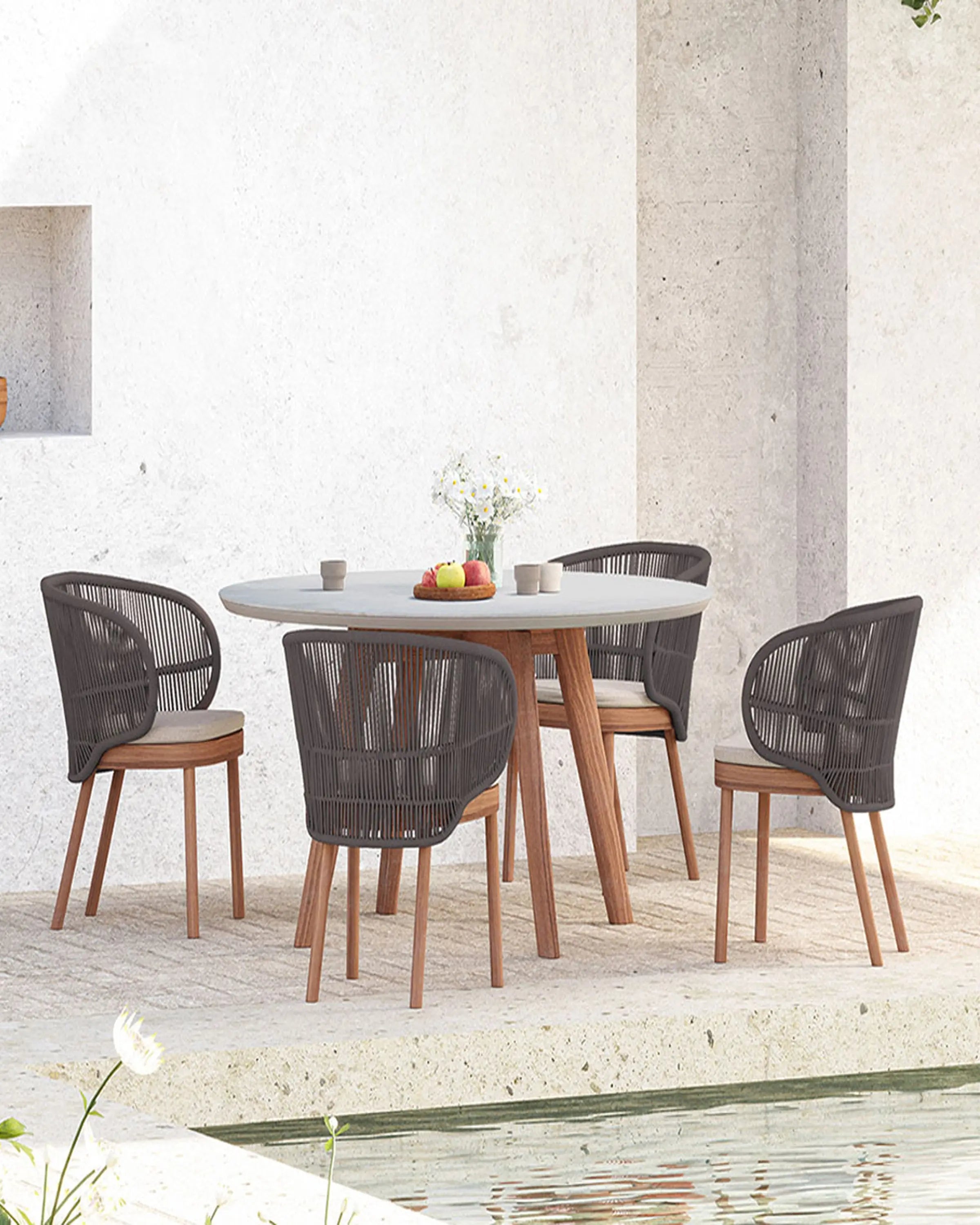 Shop Online Chairs for Stylish Dining