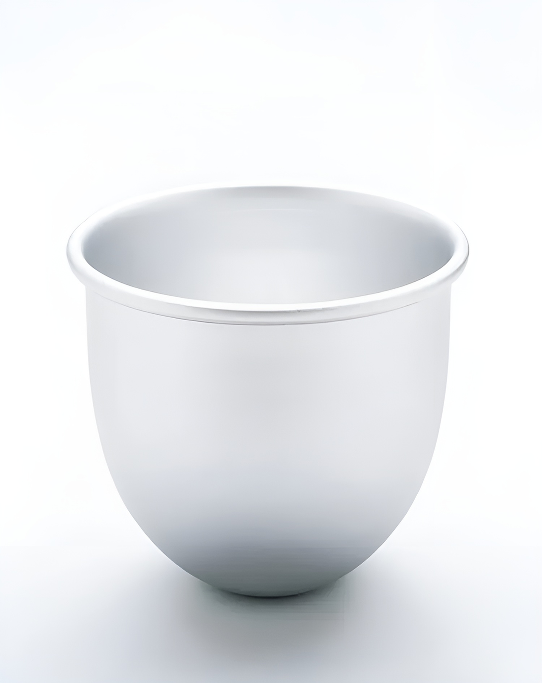 Noble Silver Plated Katori