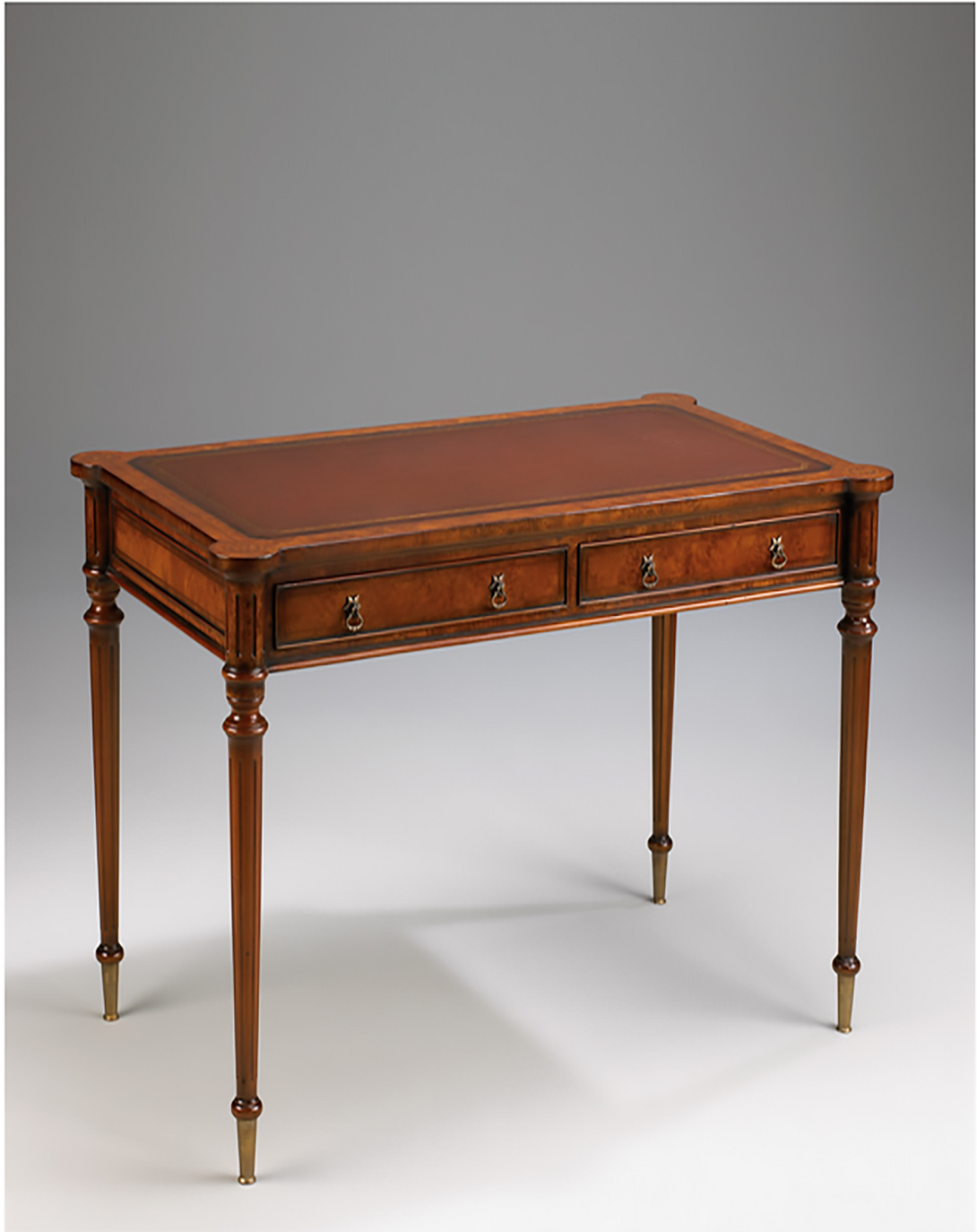 Noir Md Desk ANGIE HOMES