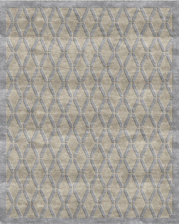 Nordic Minimalist Rugs ANGIE HOMES