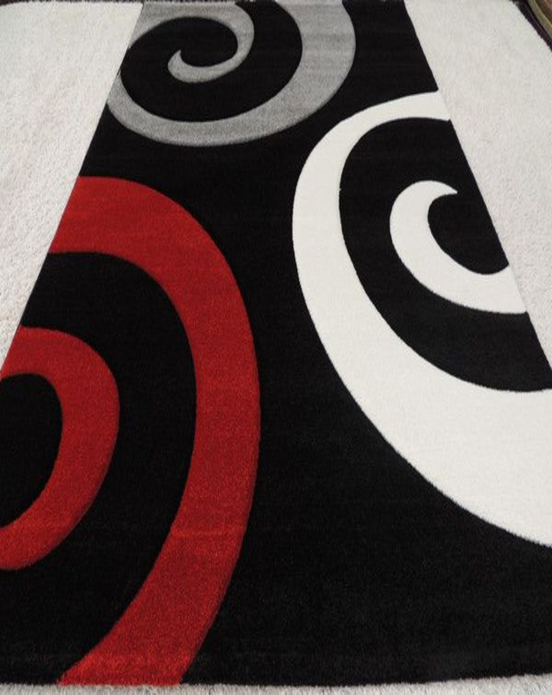 NordicNest Minimalist Carpet