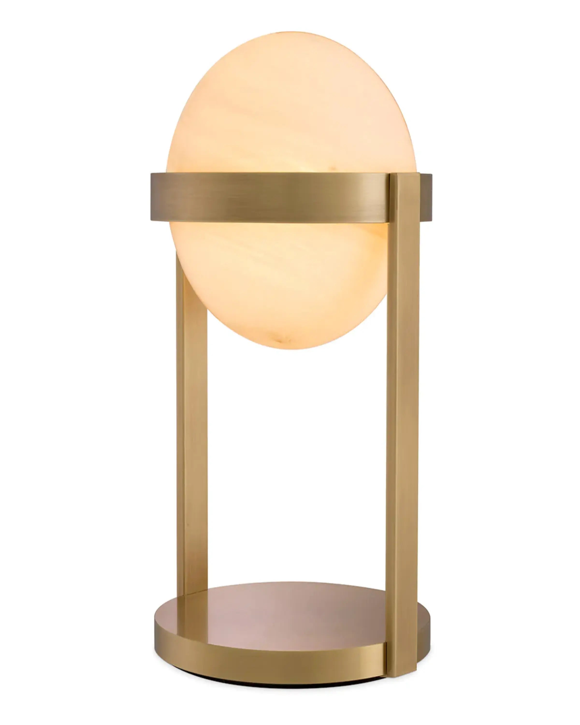 Nouveau Table Lamps ANGIE HOMES