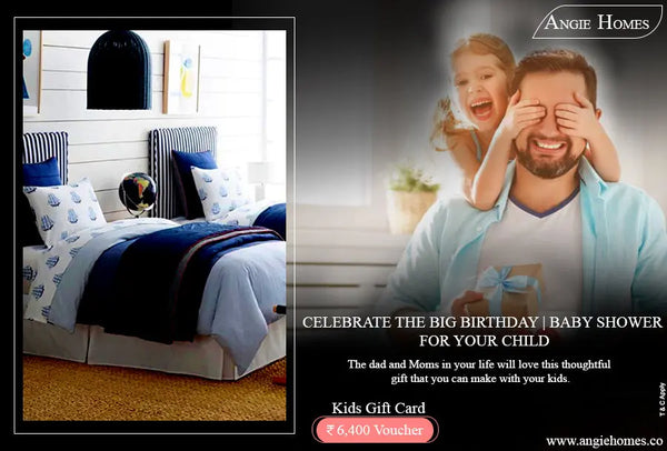 Gift Card for Toddler