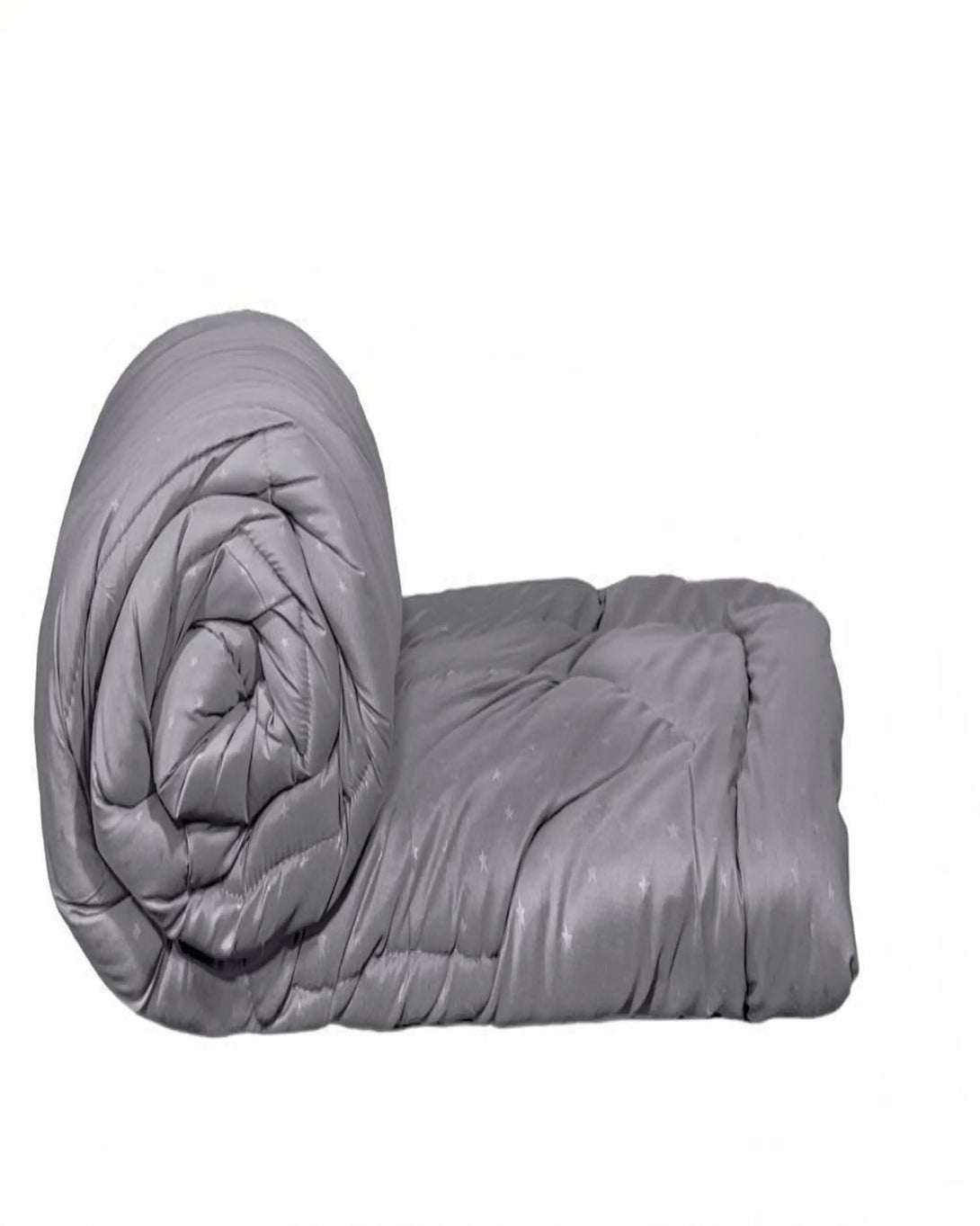 Nova Grey King Size Duvet Cover ANGIE HOMES