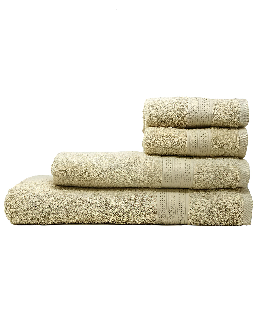 ORION BATH TOWELS