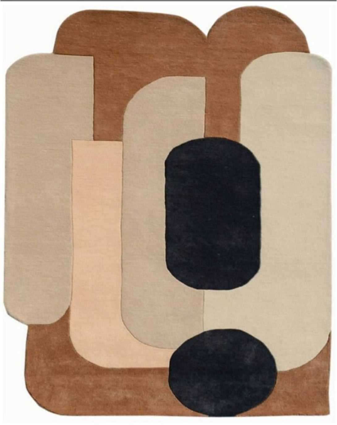 Office Style Rugs