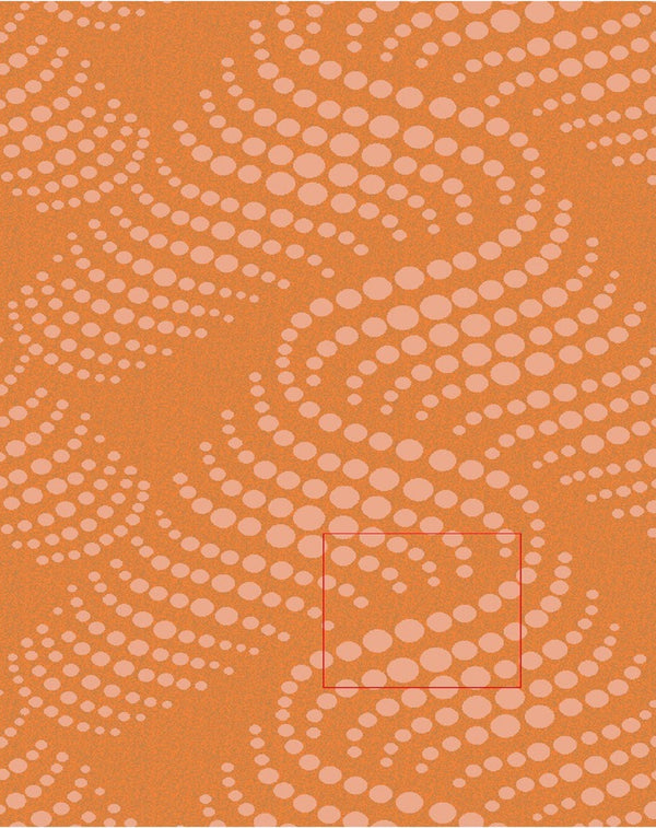 Opulent Persian Wool Carpet