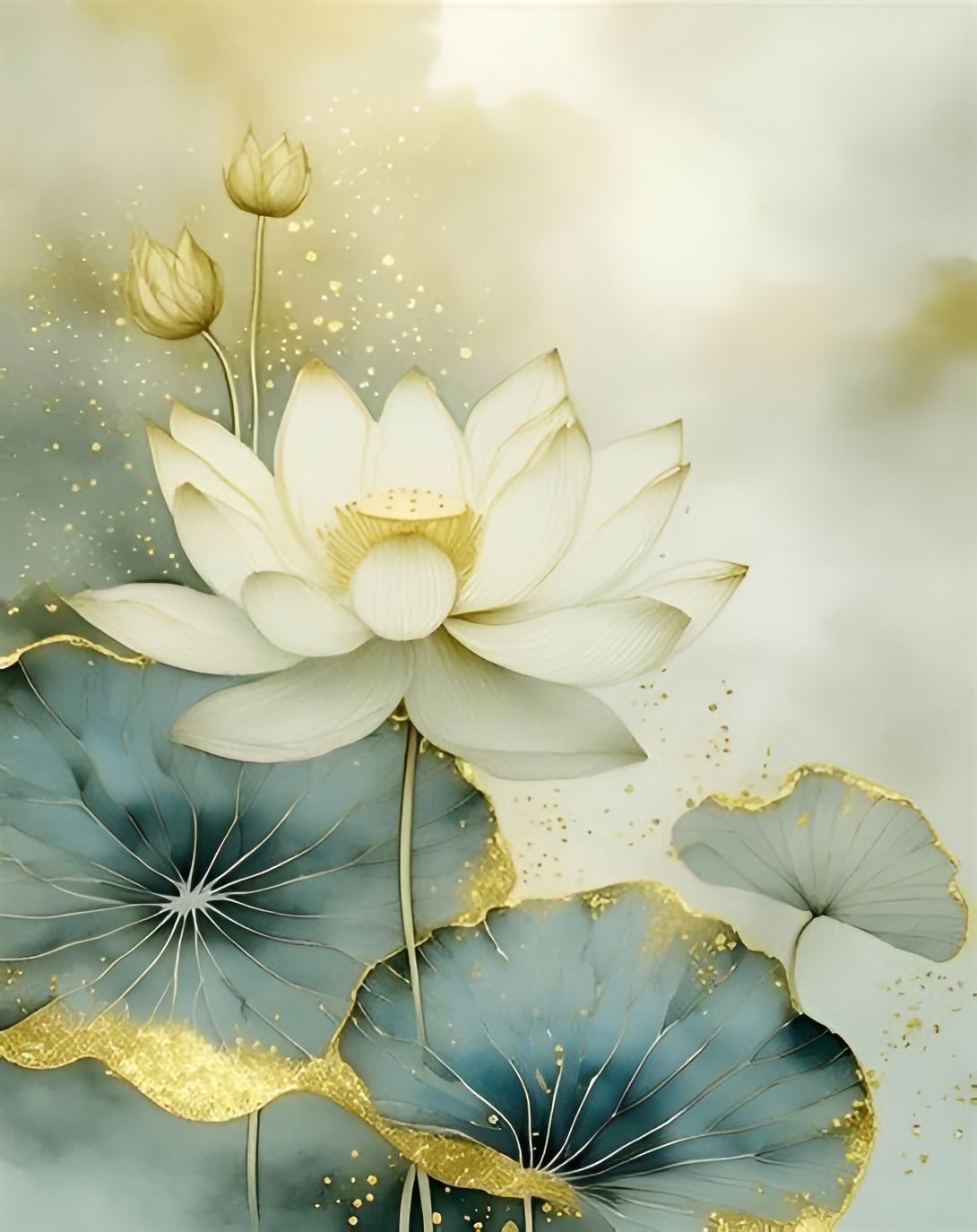 Opulent Velvet Touch Wallpaper