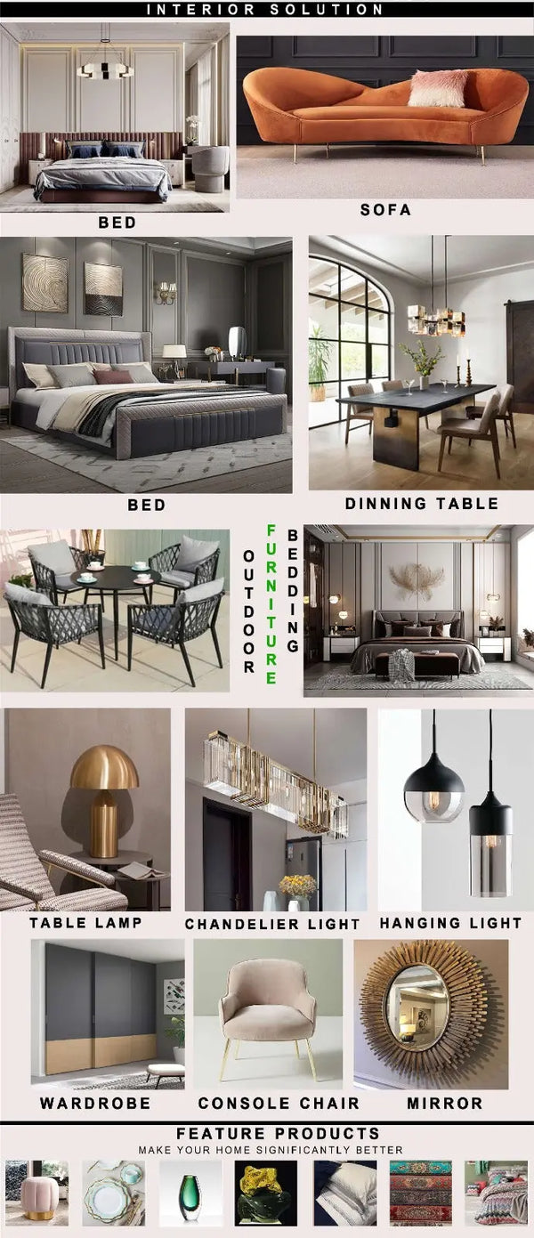 Best Residential Interior Design and Solutions - Angie Homes – ANGIE HOMES