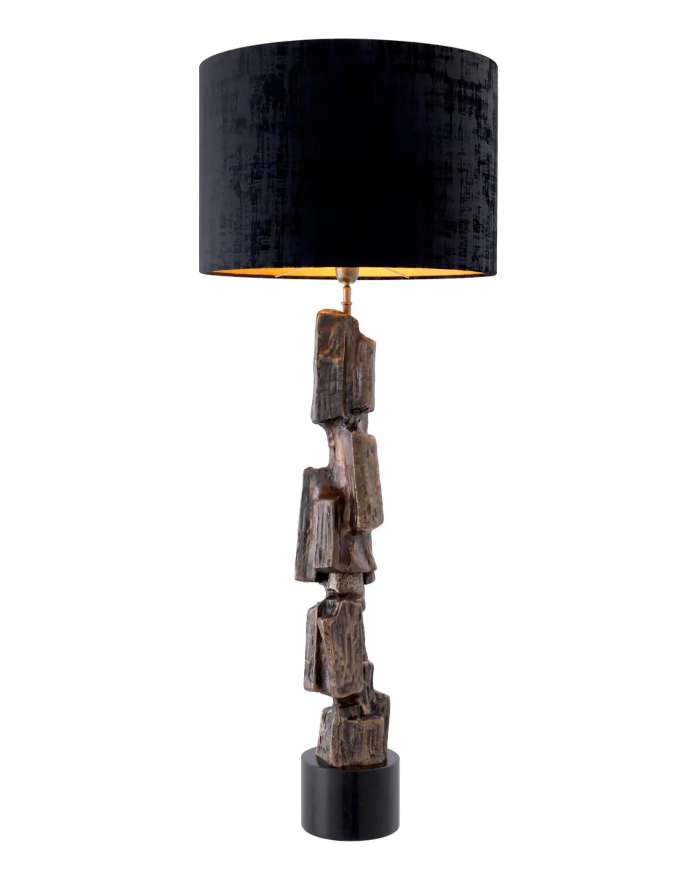 Owl Stylish Table Lamps ANGIE HOMES