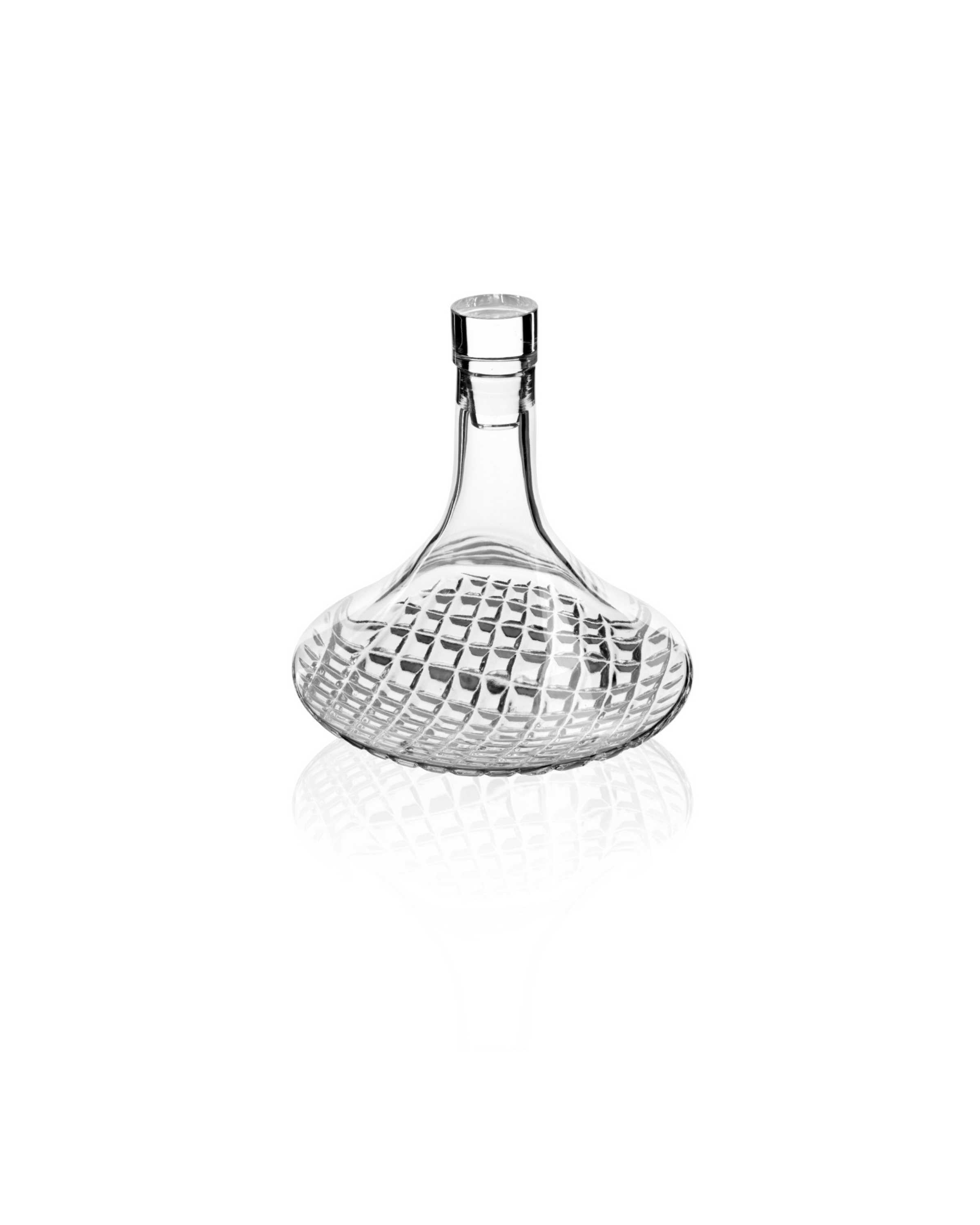 Buy Crystal Whiskey Decanter Online