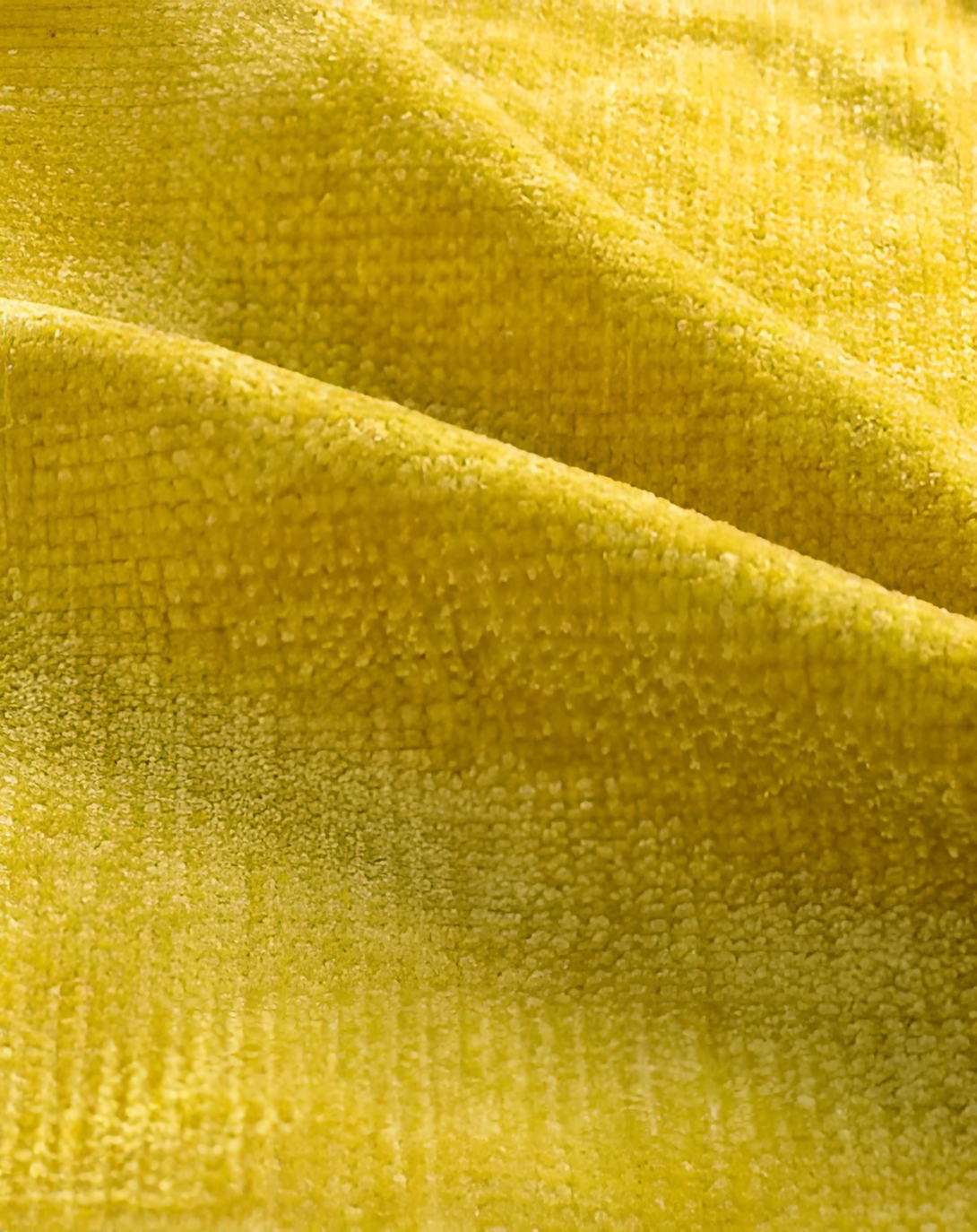 POE LUXURY TURMERIC THROW & BLANKET