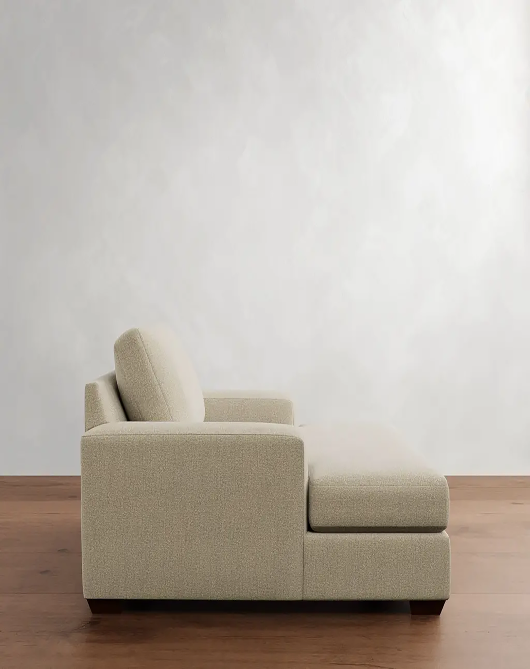 PRESTONIC BROWN SOFA ANGIE HOMES