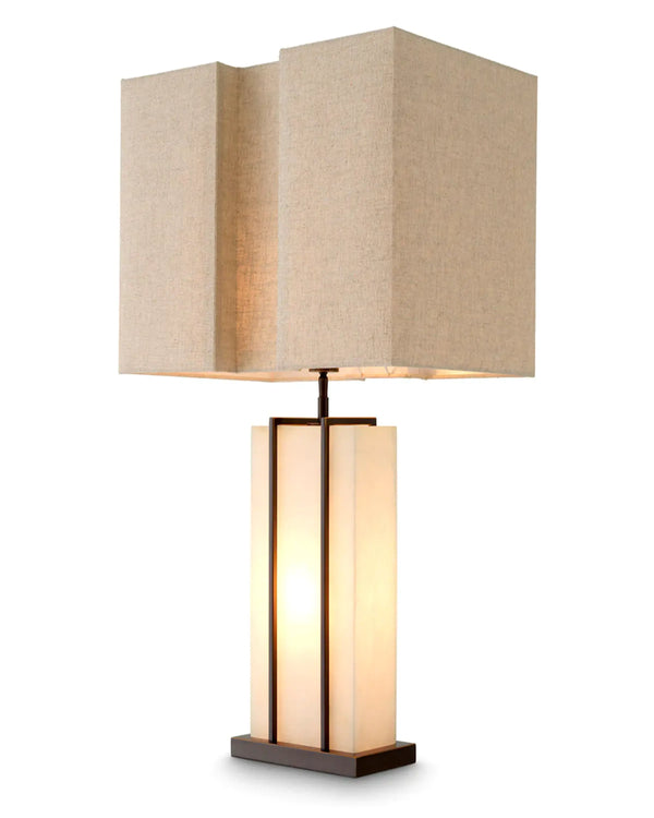 Paper Table Lamps ANGIE HOMES