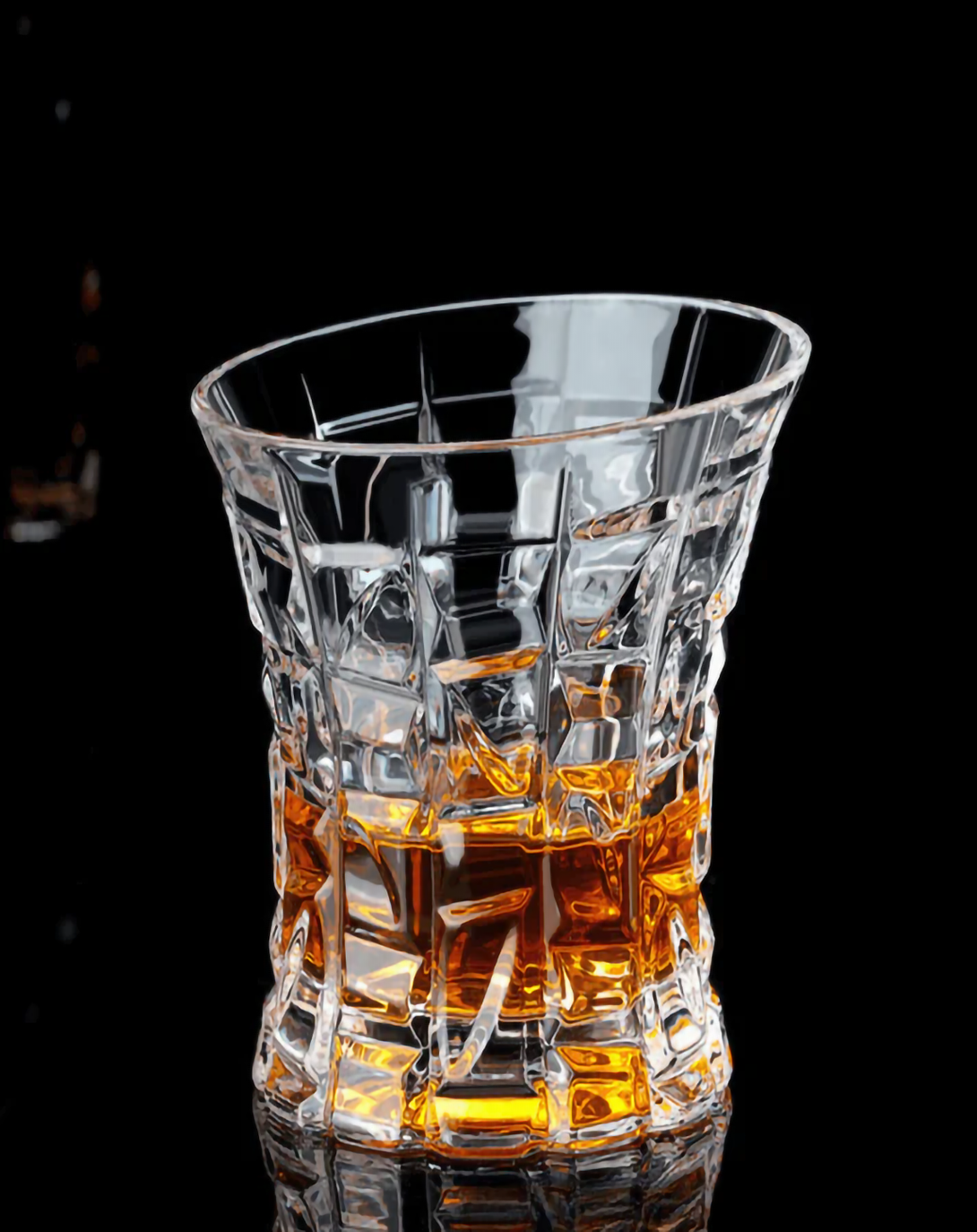Paris Whiskey Glass Sets