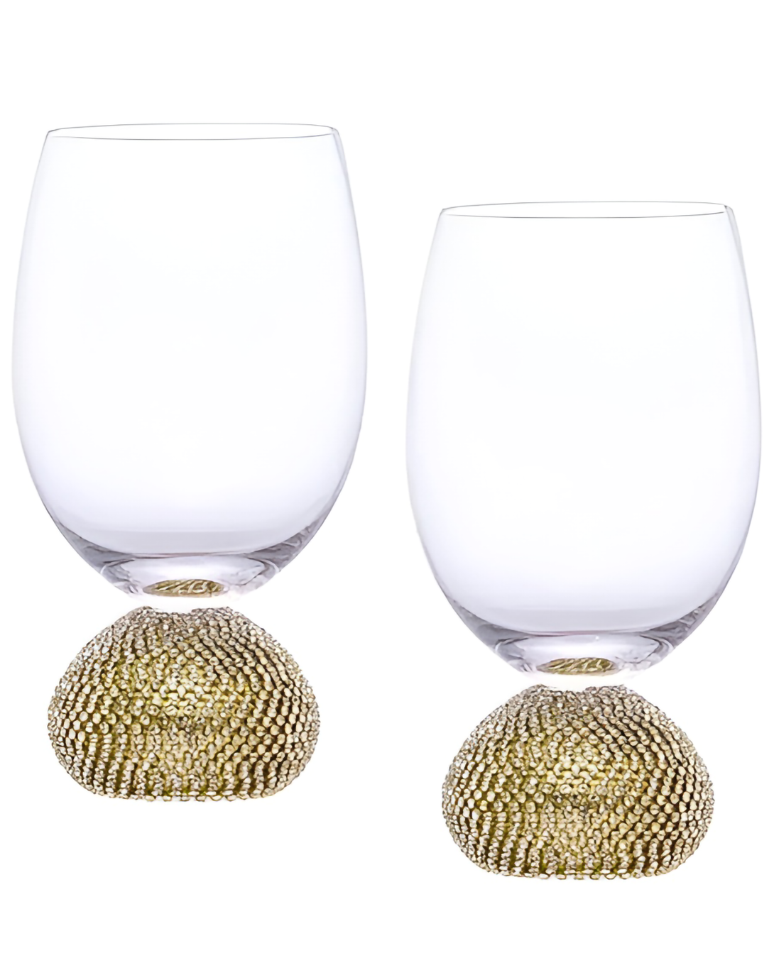 Parties Wine Glass ANGIE HOMES