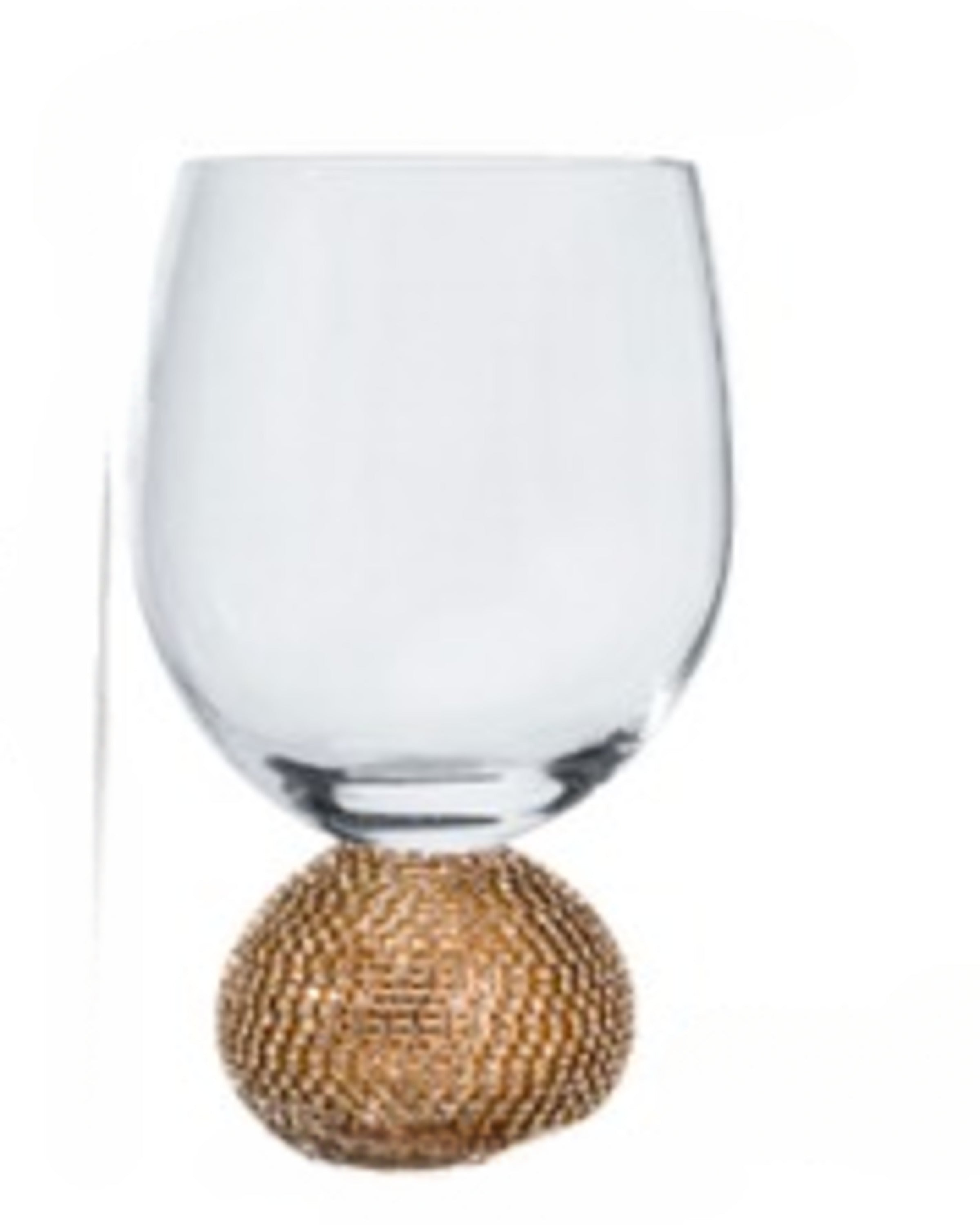 Parties Wine Glass ANGIE HOMES