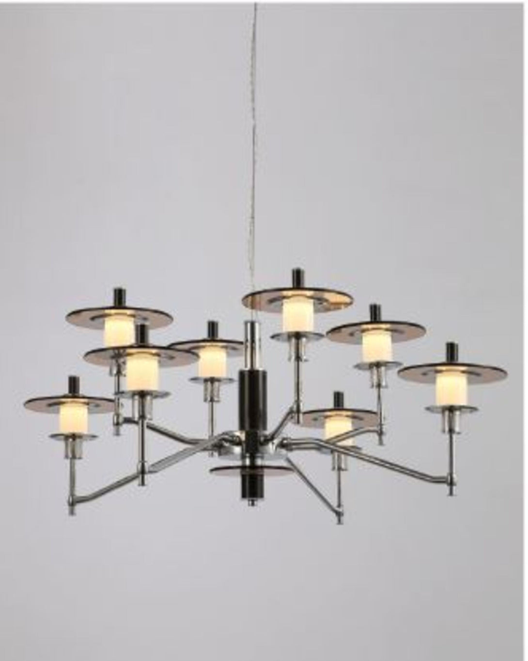 Peak Hanging Lights ANGIE HOMES