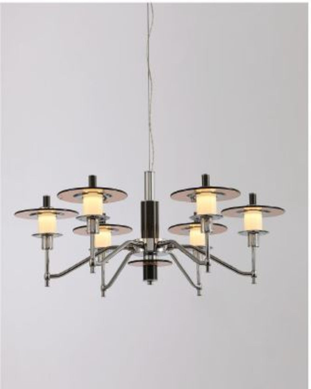 Peak Hanging Lights ANGIE HOMES