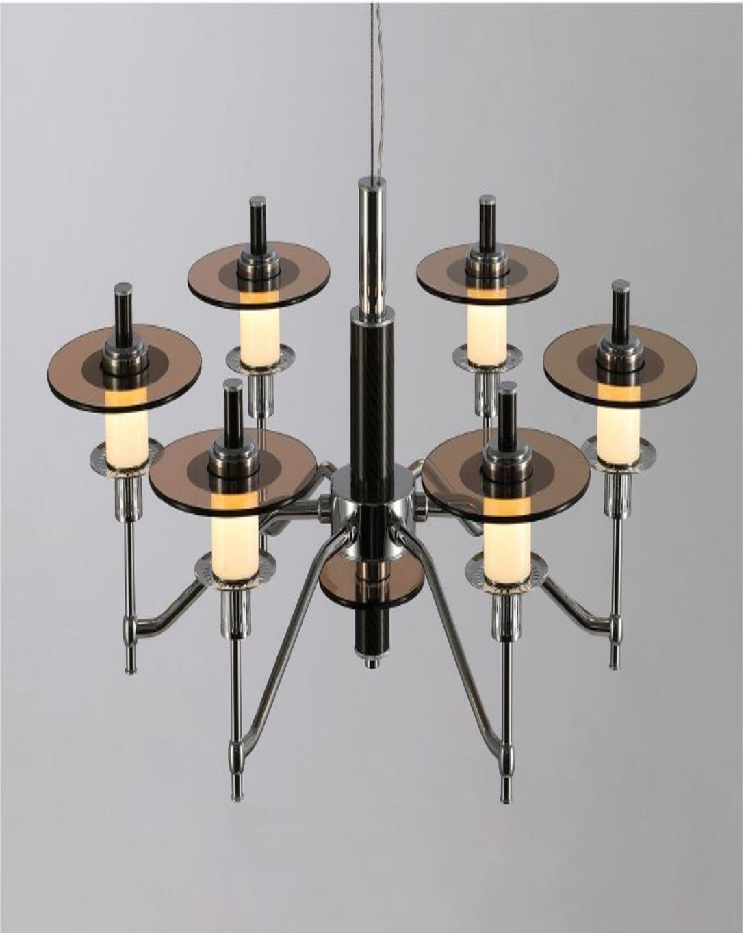 Peak Hanging Lights ANGIE HOMES