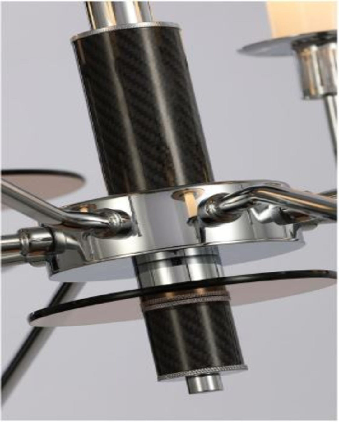 Peak Hanging Lights ANGIE HOMES