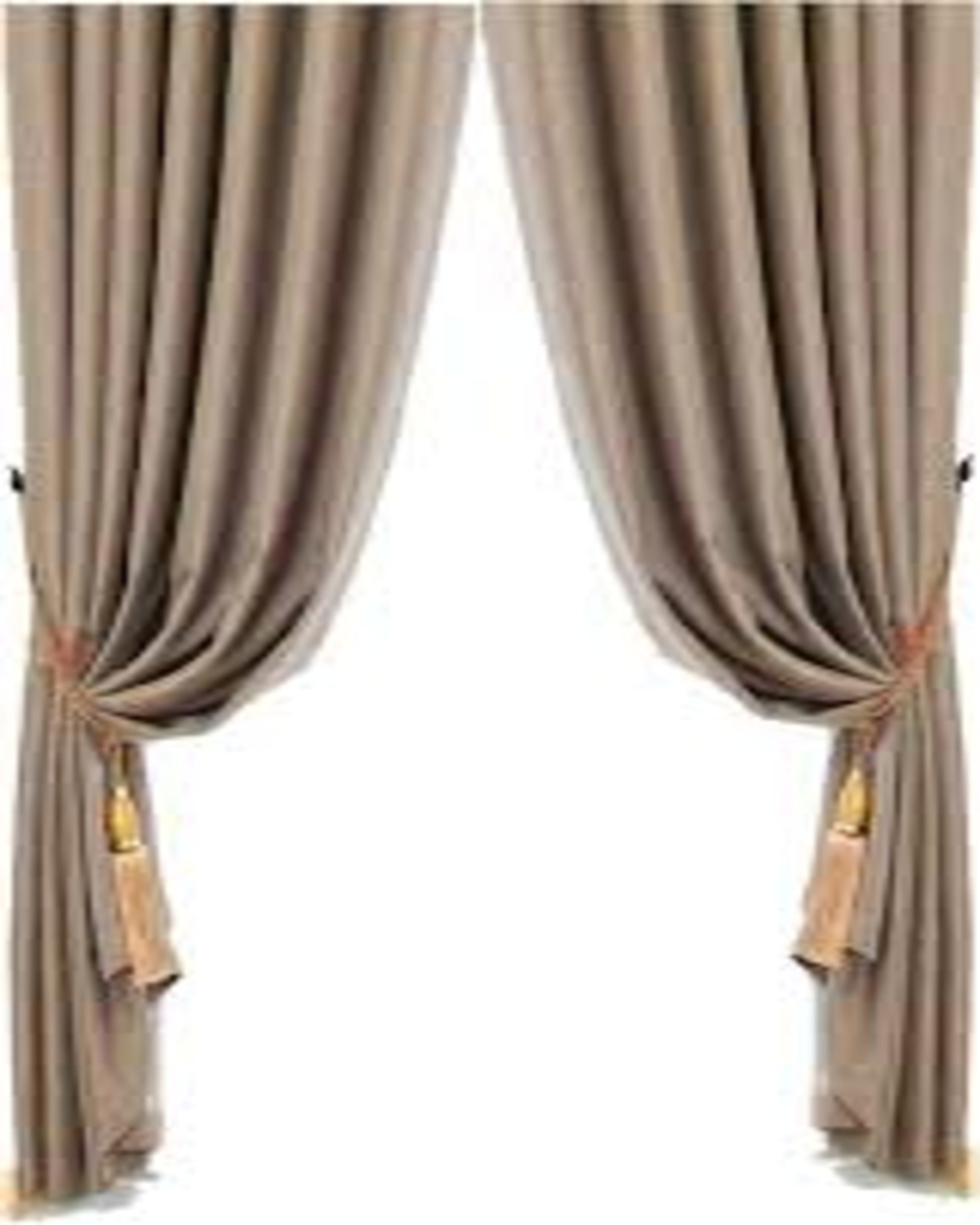 Pearl Curtain ANGIE HOMES