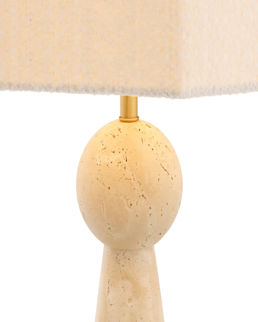 Pearl Table Lamps ANGIE HOMES