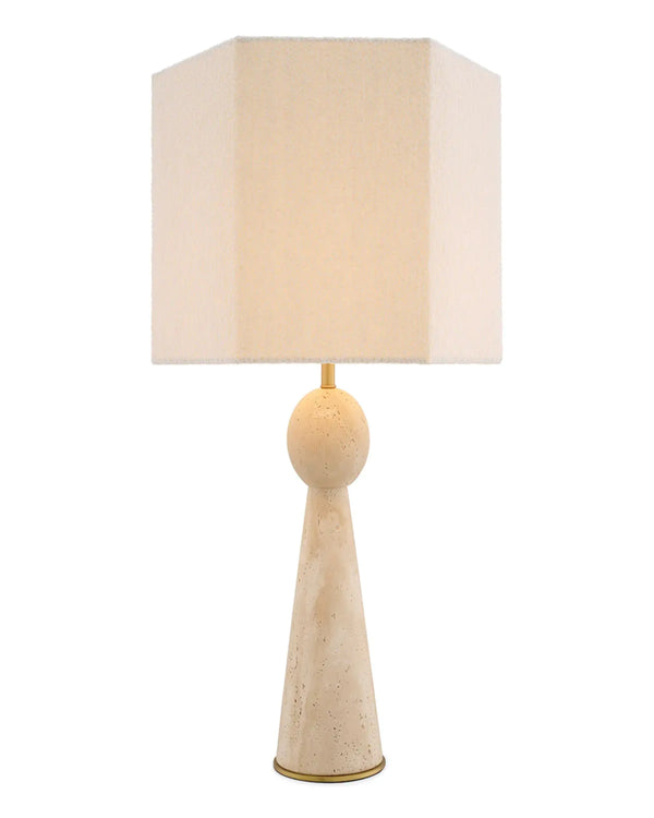 Pearl Table Lamps ANGIE HOMES
