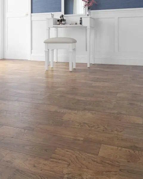 Pergo Hazel Oak Engineered Wood Flooring Pergo