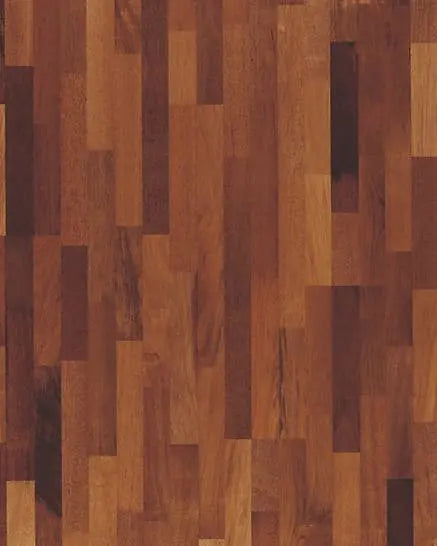 Pergo Natural Merbau, 3 Strip Engineered Wood Flooring Pergo