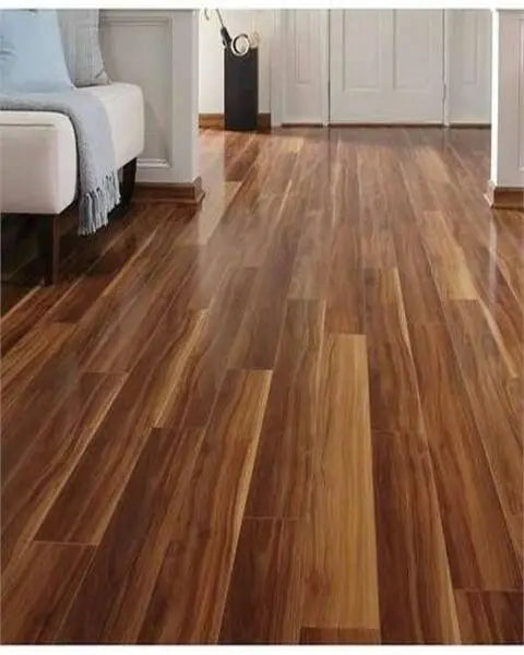 Pergo Select Walnut  Laminated Flooring Pergo