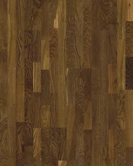 Pergo Toast Oak, 3 Strip Engineered Wood Flooring Pergo