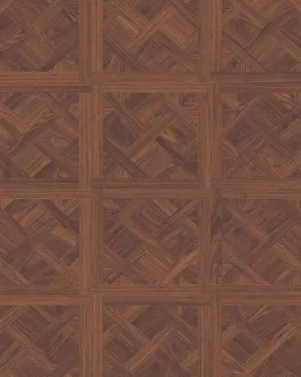 Pergo Versailles Dark Brown Laminated Flooring Pergo