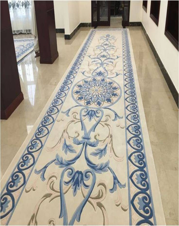 Pet-Friendly Floor Rugs