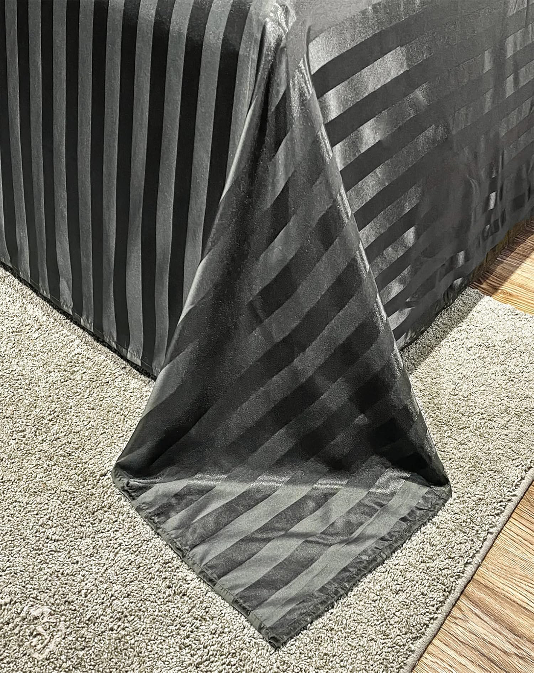 Piano EXCLUSIVE  BED (Set of 4) angie kripalani design