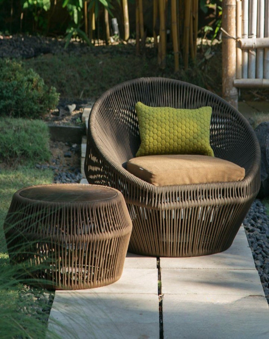 Pinecrest Garden Sofa Chairs