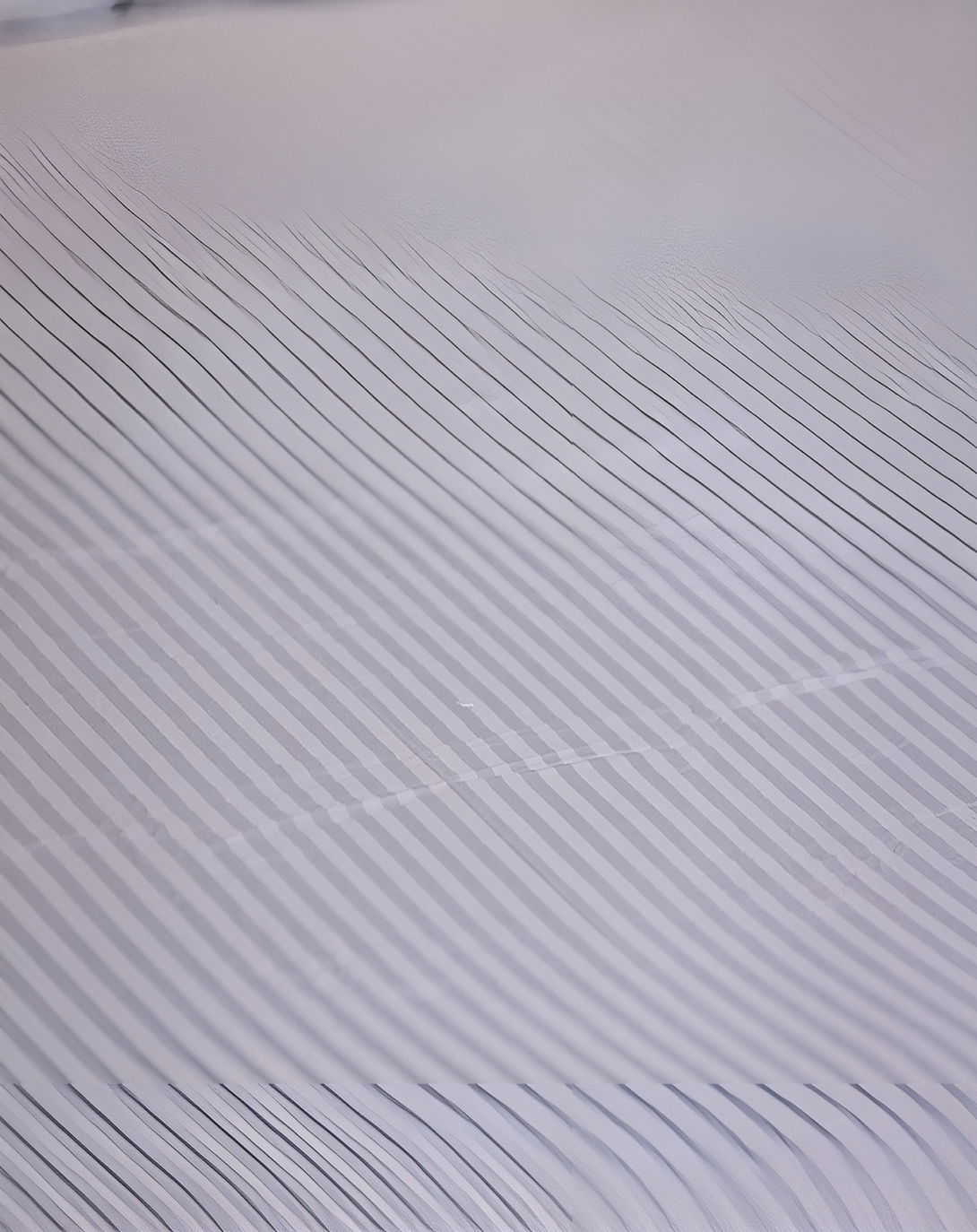 Plane BEAUTIFUL Bed (Set of 4) ANGIE HOMES