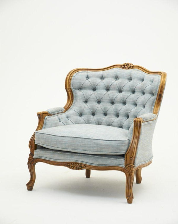 PlushNest Sofa Chair