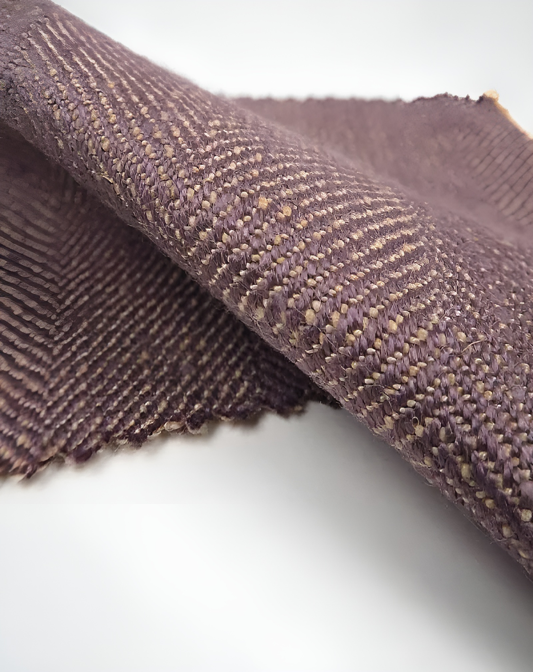 Plush Comfort Fabrics