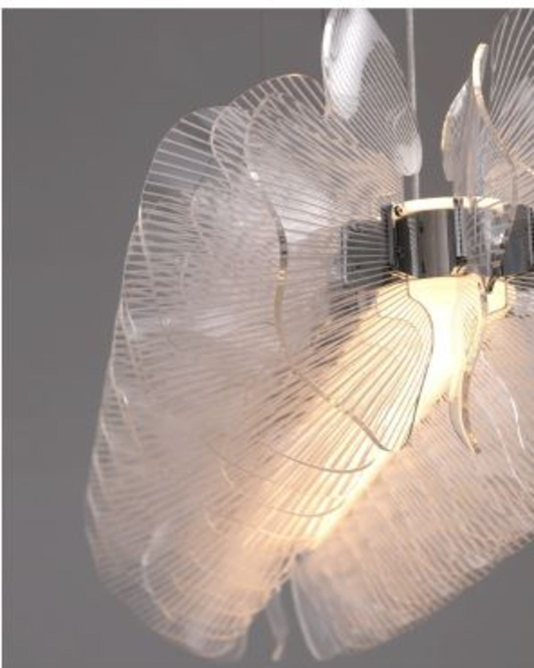 Polaris Hanging Lights ANGIE HOMES