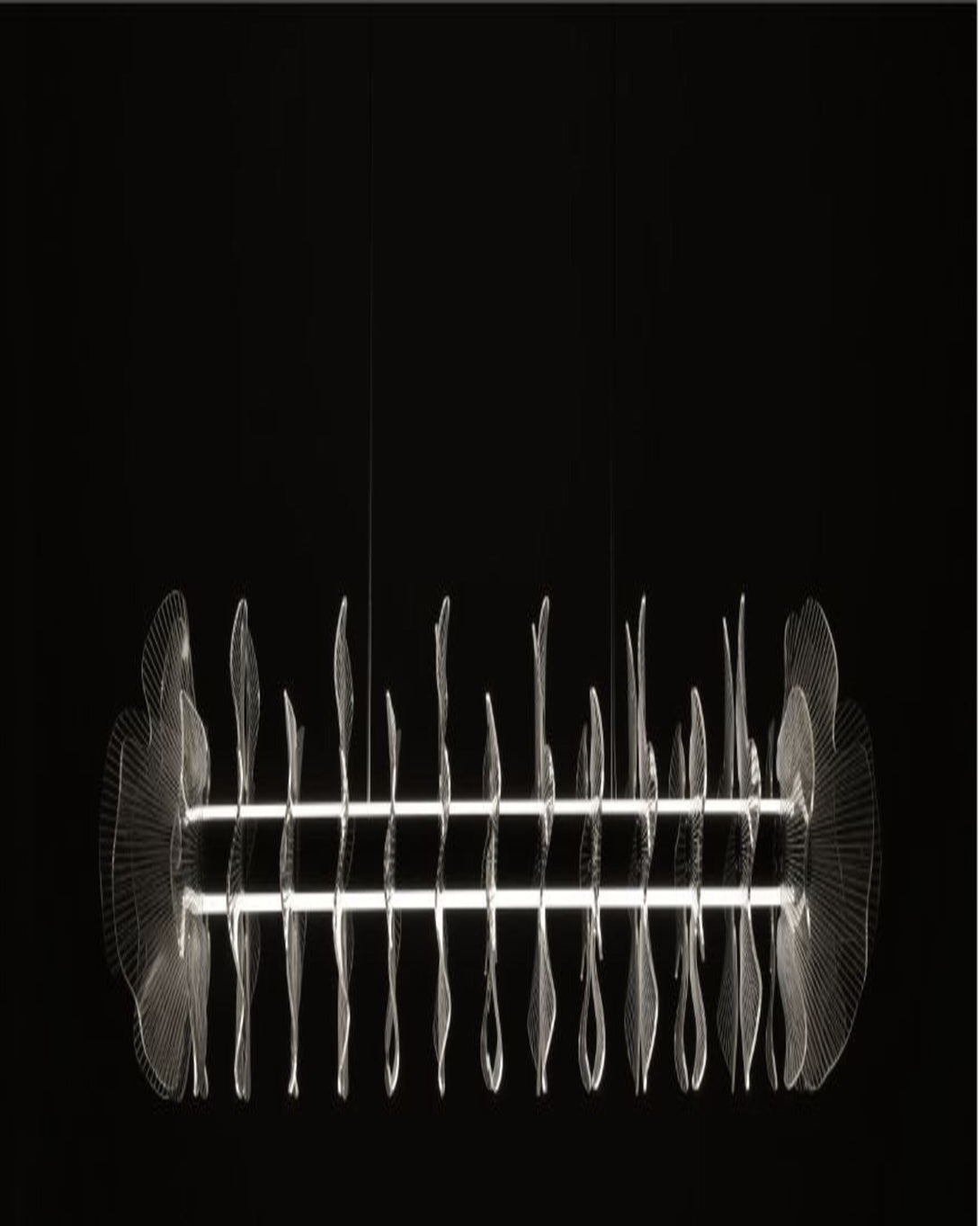 Polaris Hanging Lights ANGIE HOMES