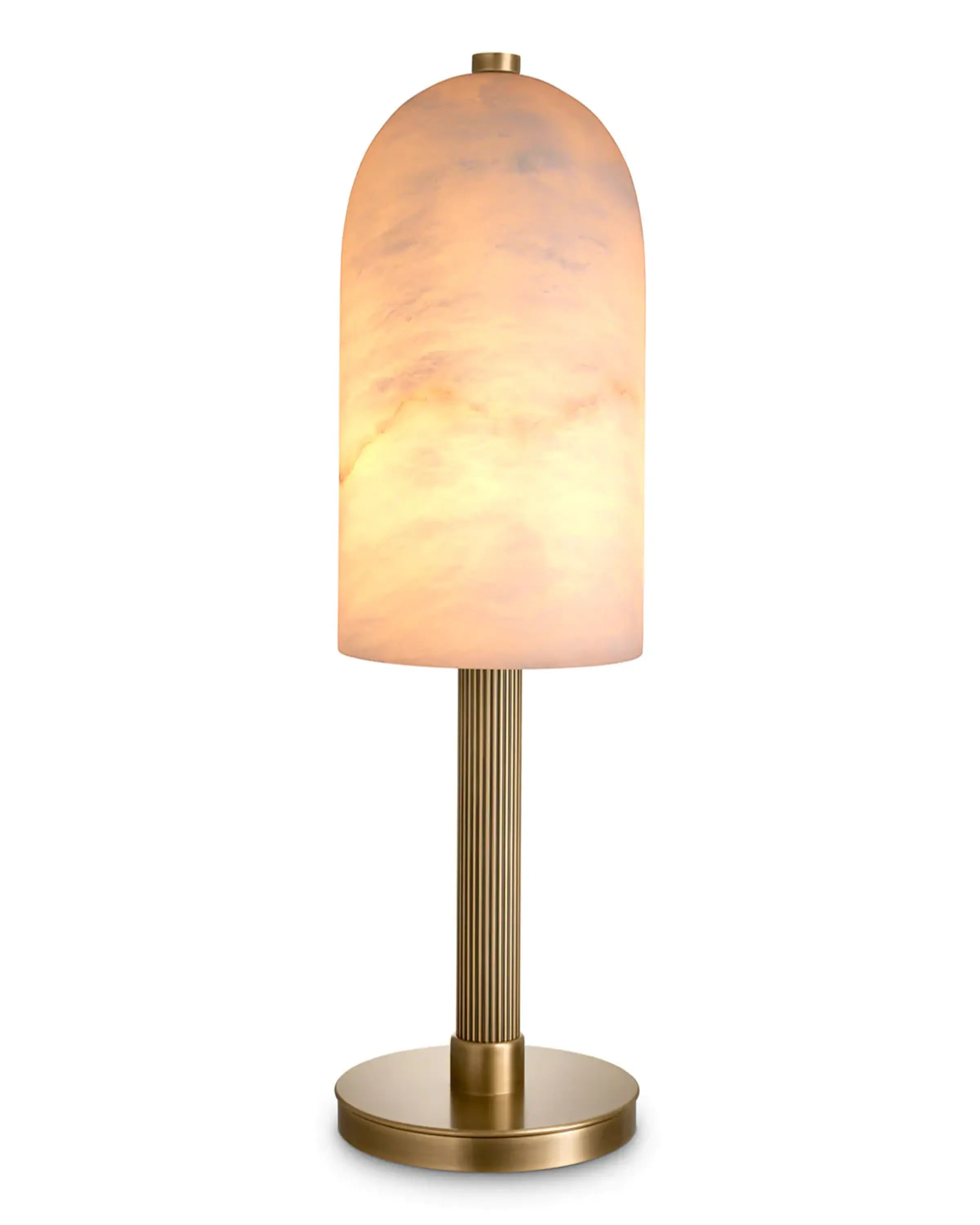 Porcelain Table Lamps ANGIE HOMES