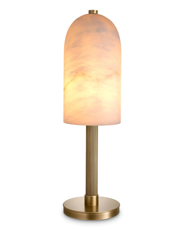 Porcelain Table Lamps ANGIE HOMES