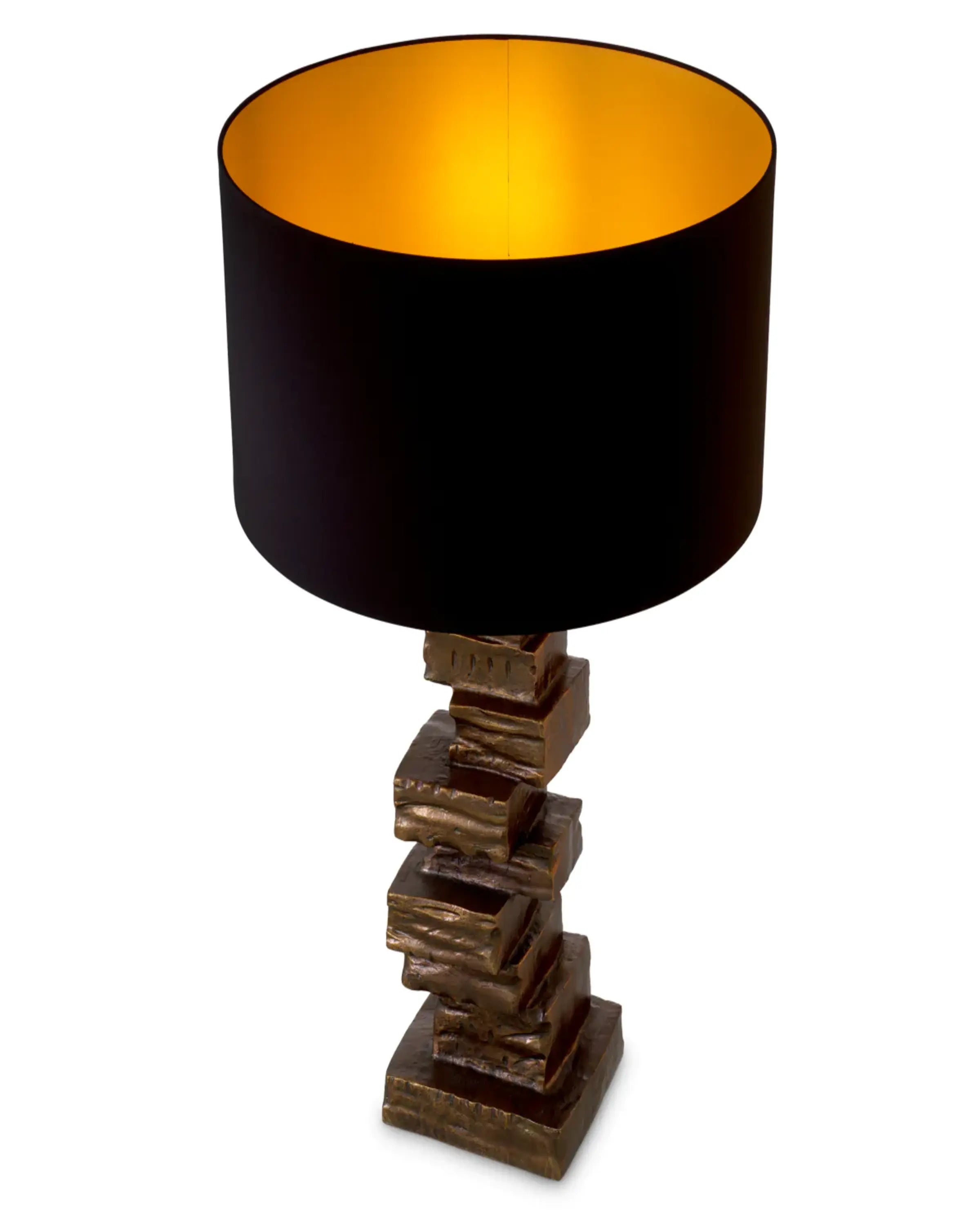 Port Table Lamps ANGIE HOMES