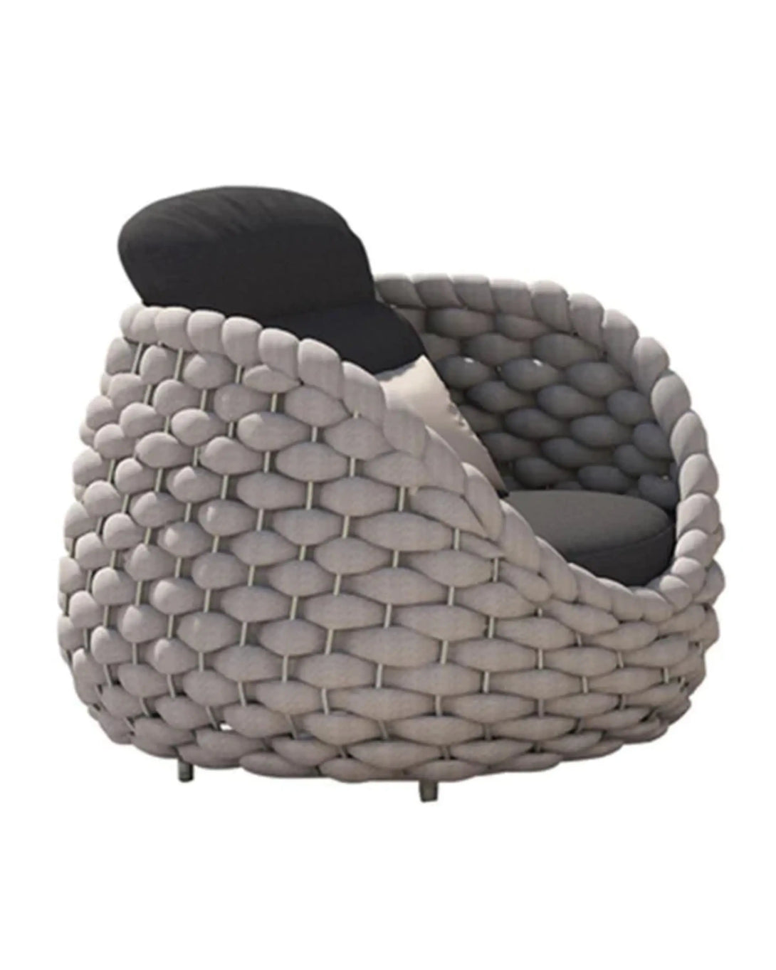 Prestonic Sofa Set - Out Door Furniture ANGIE HOMES