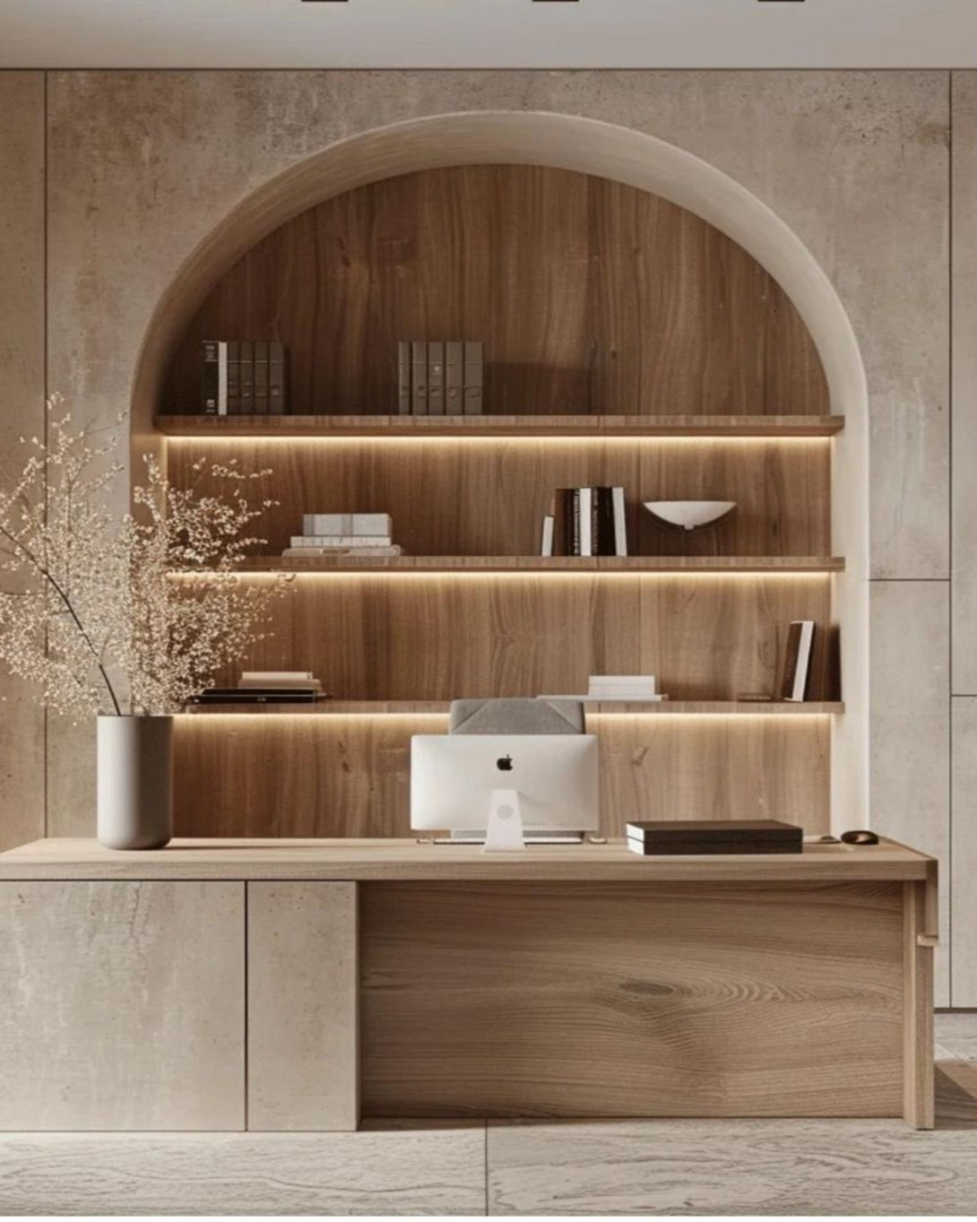 ProFit Office Desk ANGIE HOMES