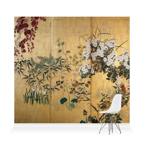 Pure Canvas Lithography ANGIE HOMES